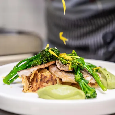 فندق Sladovna سيرنا هورا