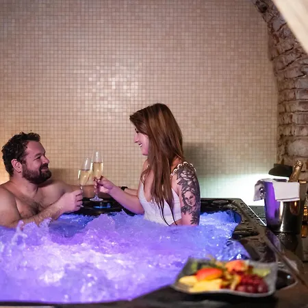 Hotel Sladovna 4*