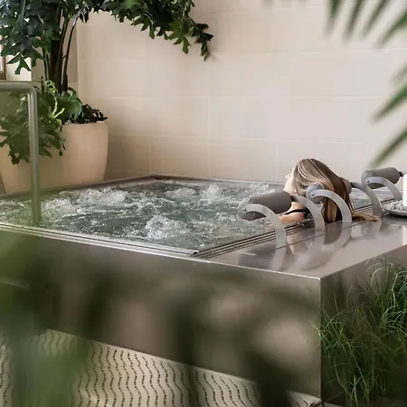 Szálloda Sladovna 4*
