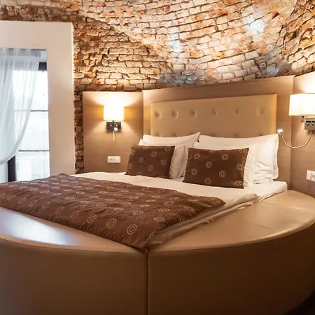 Sladovna 4* Černá Hora