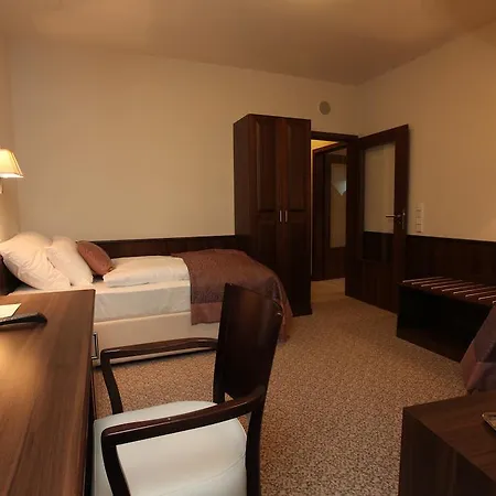 Hotel Sladovna