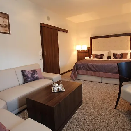 Sladovna Hotel