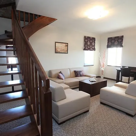 Sladovna فندق 4*