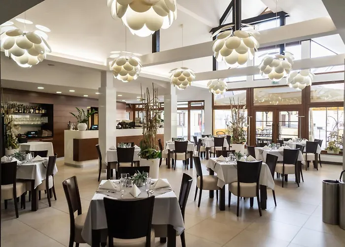 Hotell Sladovna Cerna Hora