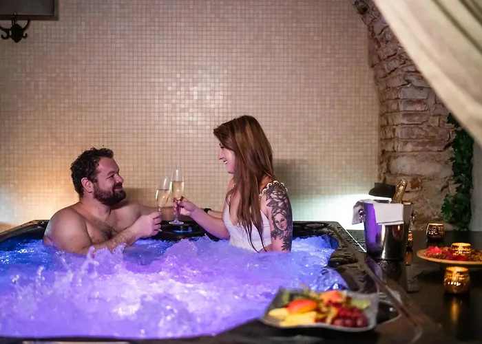 Hotel Sladovna 4*