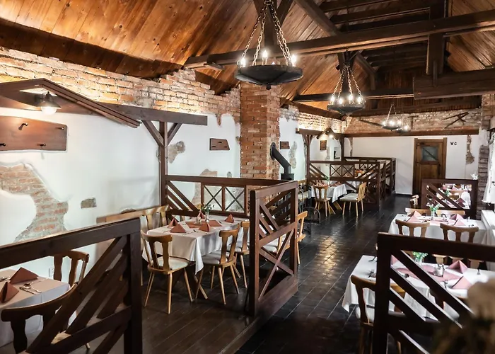 Sladovna Hotell