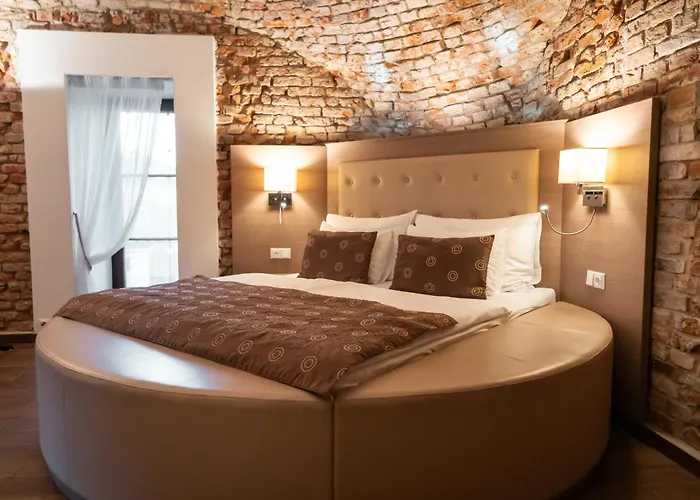 Sladovna 4* Cerna Hora